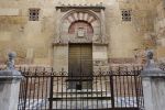 PICTURES/Cordoba - Mosque-Cathedral/t_Mosque-Cathedral Viziers' Gate.JPG
